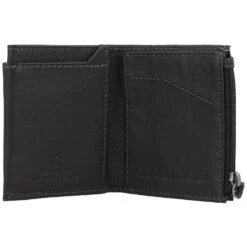 Tom Tailor Diego Funda Para Tarjetas De Crédito RFID Piel 8 Cm -Bolsa De Viaje ddfc19b3d8558d7f9637fe37ea92bf01 4