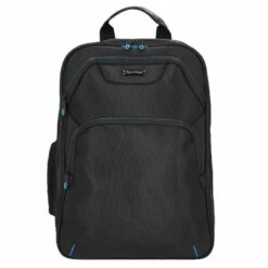 Mochila De Negocios Executive Line Echo 1 Compartimento Para Portátil De 42 Cm