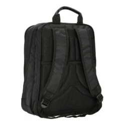 Mochila De Negocios Executive Line Echo 1 Compartimento Para Portátil De 42 Cm -Bolsa De Viaje de680b2a19ca196c0b15309896e895fe 3