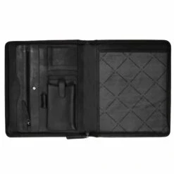 Estuche De Piel Para Escribir Barnet De Cera 29 Cm -Bolsa De Viaje de6aa19a2f27903b4bca8d4a984a6d0a 2