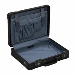 Maletín Attache Compartimento Para Portátil De 38 Cm -Bolsa De Viaje df33e3682e25c41fe56be26046b0f299 2