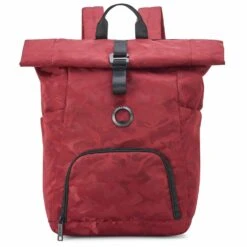 Delsey Mochila Citypak Compartimento Para Portátil De 45 Cm