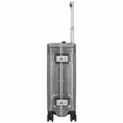 Piquadro Trolley De Cabina PQ-LM Compartimento Para Portátil De 55 Cm -Bolsa De Viaje dfcc88139a1a2e8b00cc10ec17a1b152 2