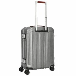 Piquadro Trolley De Cabina PQ-LM Compartimento Para Portátil De 55 Cm -Bolsa De Viaje dfcc88139a1a2e8b00cc10ec17a1b152 3