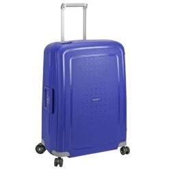 Bolsa De Viaje 34 Samsonite S'Cure Spinner Trolley De 4 Ruedas 69 Cm