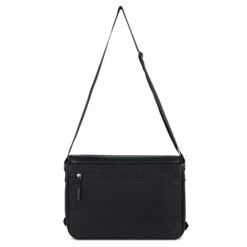 Bugatti Blanc Delight Mensajero Compartimento Para El Portátil -Bolsa De Viaje dfd1ef56f70782ed03680d88706b0028 3