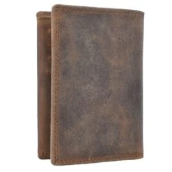 Billetera Montenegro De Cuero RFID 9,5 Cm -Bolsa De Viaje dff48e46ef50e200785df579d6200685 2