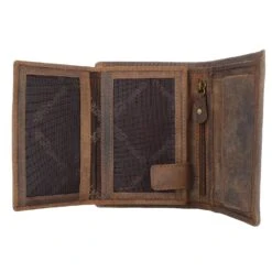 Billetera Montenegro De Cuero RFID 9,5 Cm -Bolsa De Viaje dff48e46ef50e200785df579d6200685 4