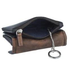 Bundenbach Siegwald Llavero Piel 12 Cm -Bolsa De Viaje e03ab26b27b1766b1601594003570e28 4