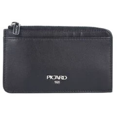 Picard Estuche Para Llaves De Bingo De Cuero De 13 Cm