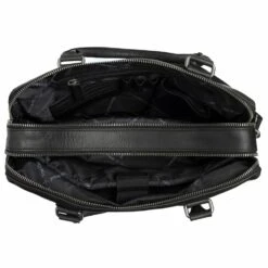 Maletín Santiago Piel 32 Cm Compartimento Para Portátil -Bolsa De Viaje e114e372dbddeaa7e6f32702e1c292c8 2