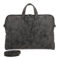 Bolsa Para Portátil De 39 Cm