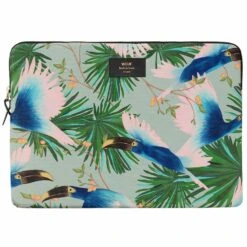 Wouf Funda Para Portátil De 38 Cm