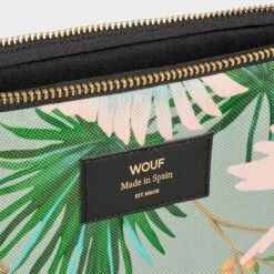 Wouf Funda Para Portátil De 38 Cm -Bolsa De Viaje e195f3efbe23ad4a00c18fe378756375 4