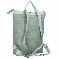 Mochila Hanni Compartimento Para Portátil De 40 Cm -Bolsa De Viaje e23c46c1d12e1317e3b0e0fded7d1512 3