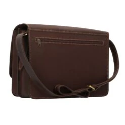 Maletín Piel 40 Cm -Bolsa De Viaje e25a9f2156bfb425117e91249840a68c 3