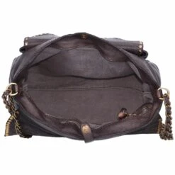 Campomaggi Bolso De Cuero 26 Cm -Bolsa De Viaje e308d04abef80a67c66e53b0b1f6ce4c 4