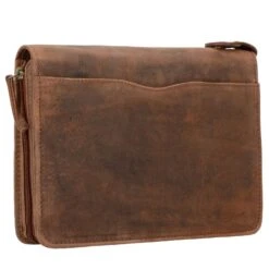 Estuche De Escritura Montenegro De Cuero 28 Cm -Bolsa De Viaje e35410717e342ea46e890b35ed02f9dc 3
