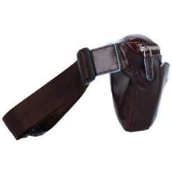 Piquadro Blue Square Riñonera Piel 29 Cm -Bolsa De Viaje e3c23a4b7e820f5d12f8a8ef936a8011 2