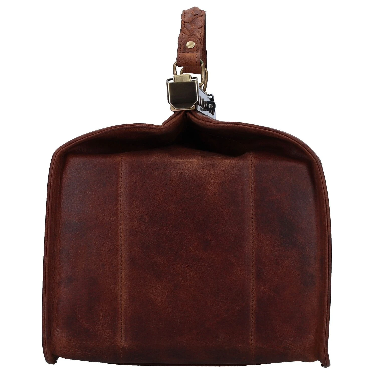 Maletín Montana Doctor Piel 46 Cm Compartimento Para Portátil 3 Maletín Montana Doctor Piel 46 Cm Compartimento Para Portátil - Imagen 3