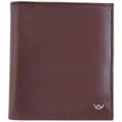 Golden Head Cervino Monedero Piel 10 Cm