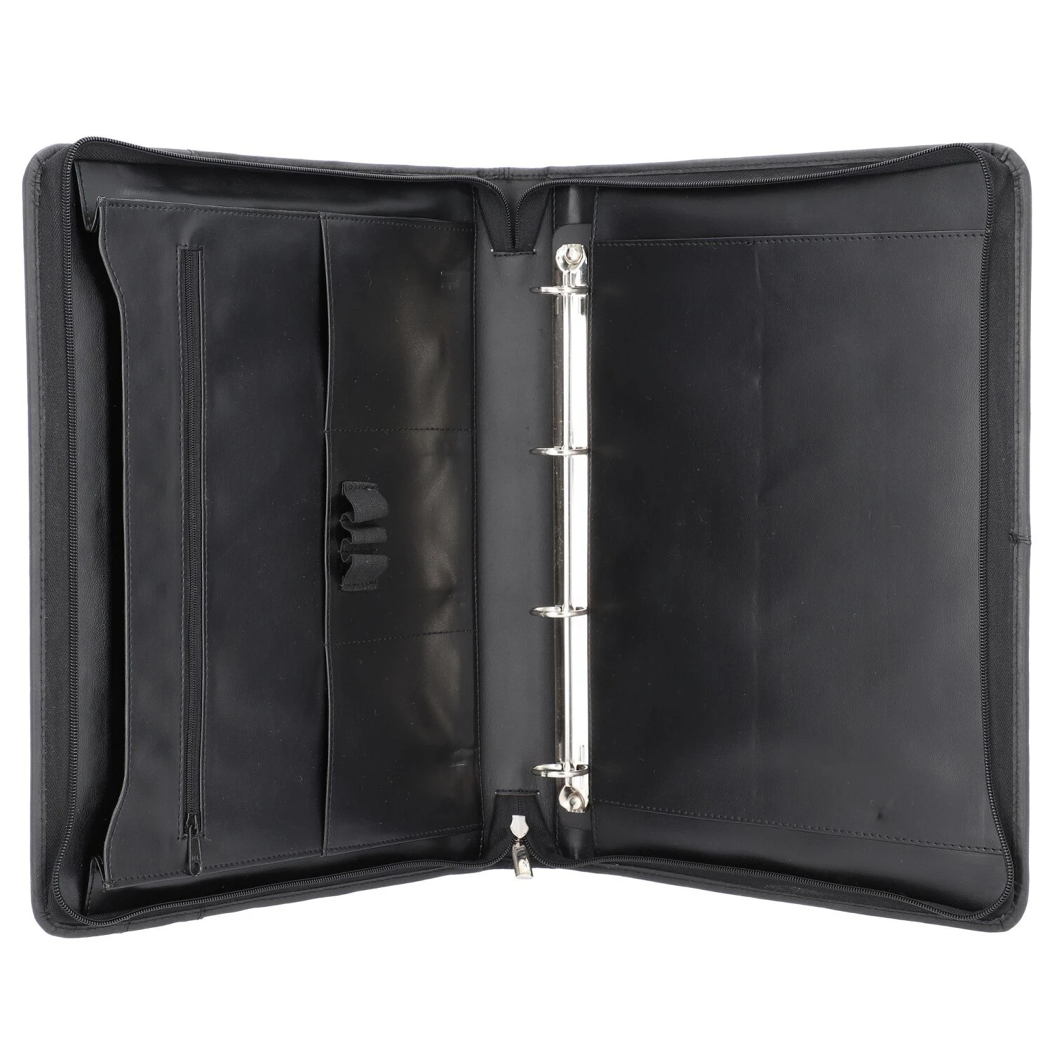 Limone Portafolio Piel 36 Cm 5 Limone Portafolio Piel 36 Cm - Imagen 5