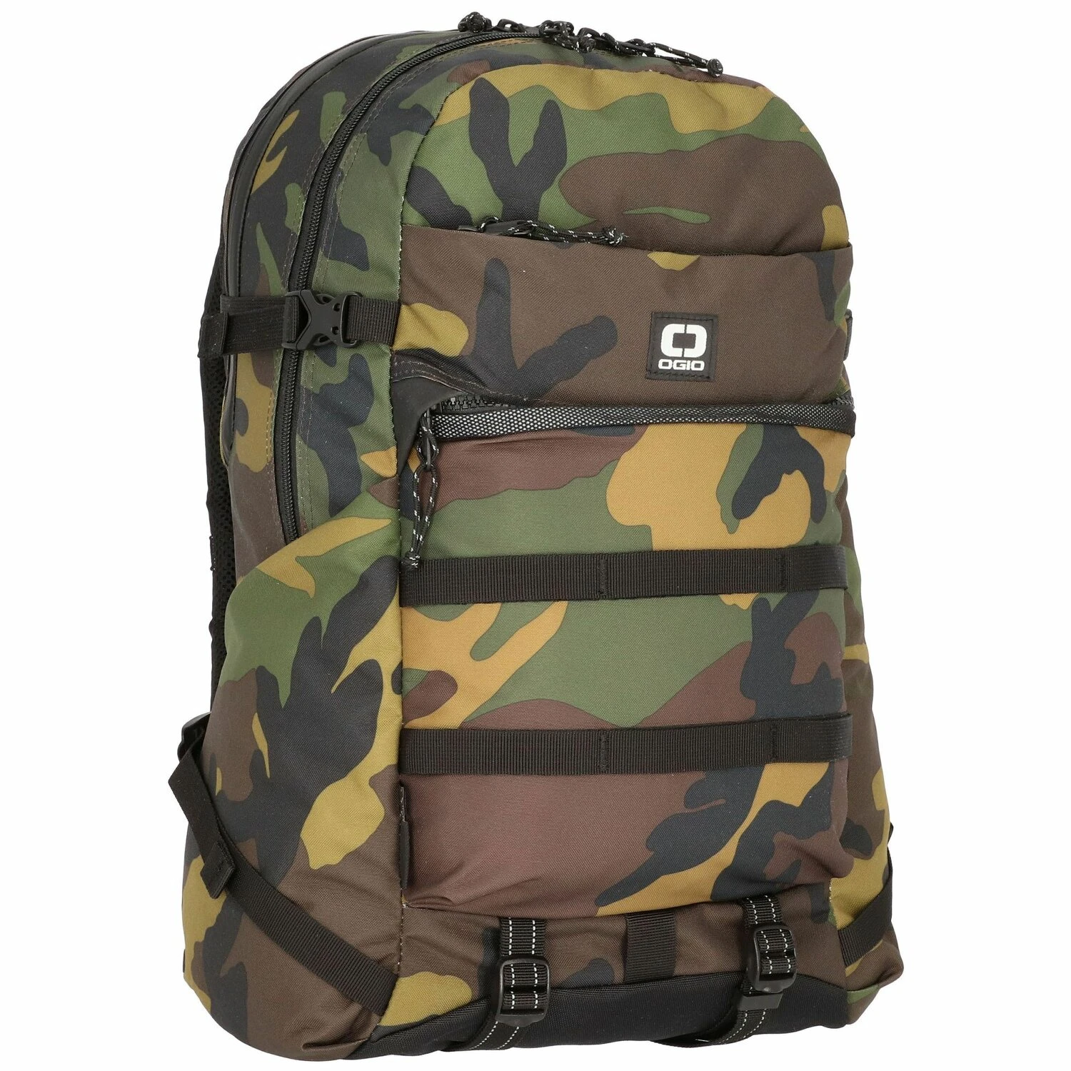 Ogio Mochila Alpha Convoy 320 Compartimento Para Portátil De 47 Cm 2 Ogio Mochila Alpha Convoy 320 Compartimento Para Portátil De 47 Cm - Imagen 2