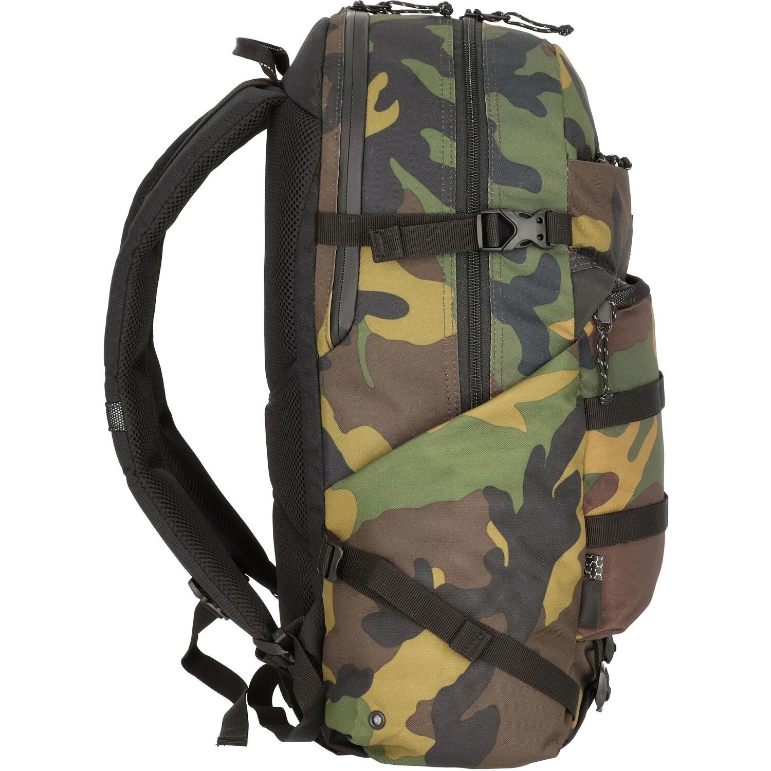 Ogio Mochila Alpha Convoy 320 Compartimento Para Portátil De 47 Cm 3 Ogio Mochila Alpha Convoy 320 Compartimento Para Portátil De 47 Cm - Imagen 3