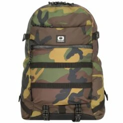Ogio Mochila Alpha Convoy 320 Compartimento Para Portátil De 47 Cm
