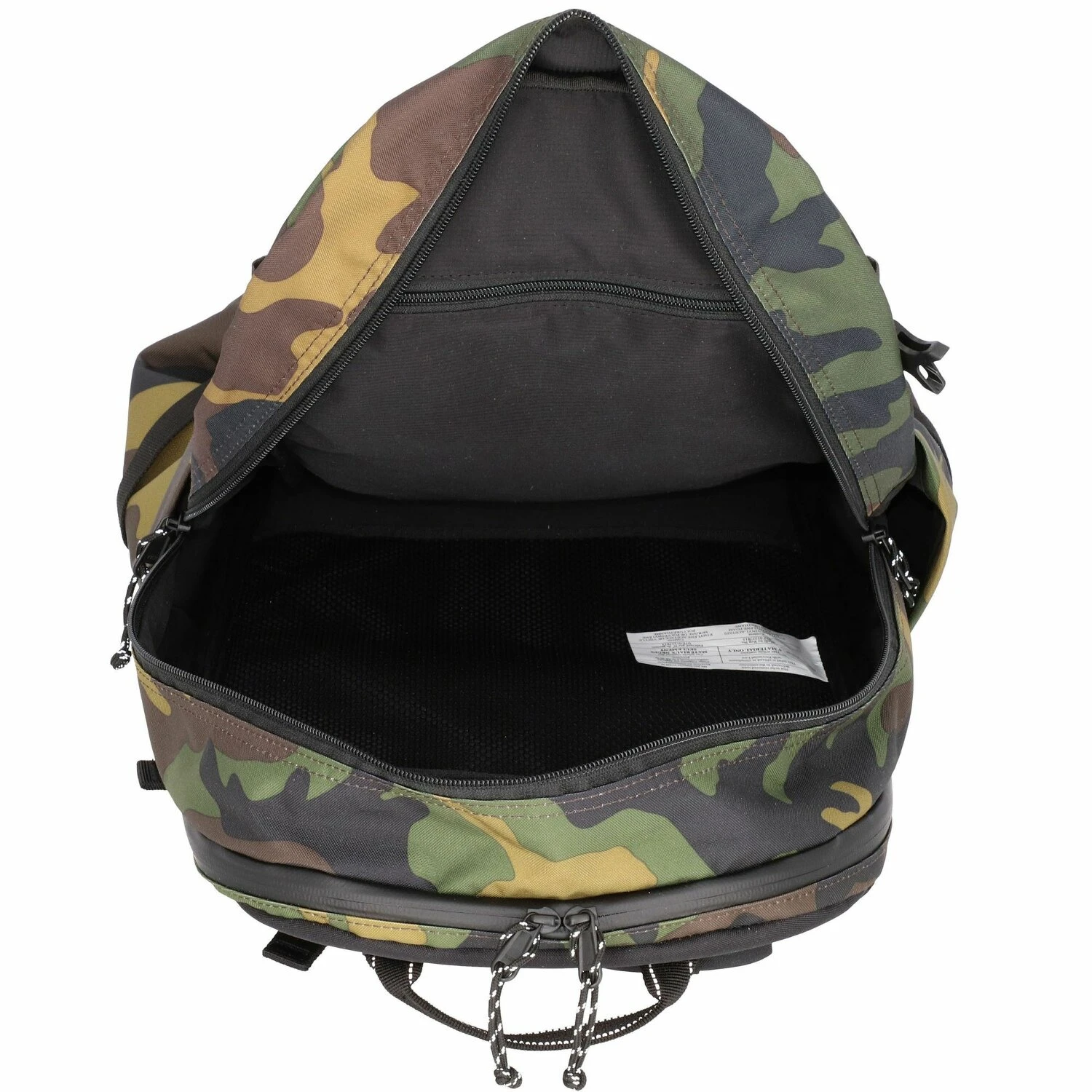 Ogio Mochila Alpha Convoy 320 Compartimento Para Portátil De 47 Cm 5 Ogio Mochila Alpha Convoy 320 Compartimento Para Portátil De 47 Cm - Imagen 5