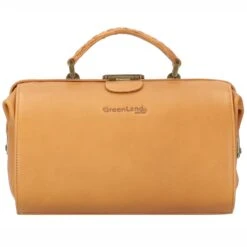 Maletín Nature Doctor Piel 29 Cm