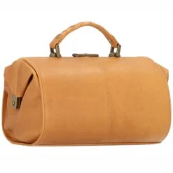 Maletín Nature Doctor Piel 29 Cm 8 Maletín Nature Doctor Piel 29 Cm -Bolsa De Viaje e67032e43c88fe3501f7d2748873135a 3