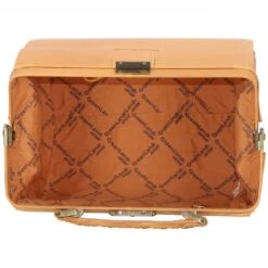 Maletín Nature Doctor Piel 29 Cm 9 Maletín Nature Doctor Piel 29 Cm -Bolsa De Viaje e67032e43c88fe3501f7d2748873135a 4