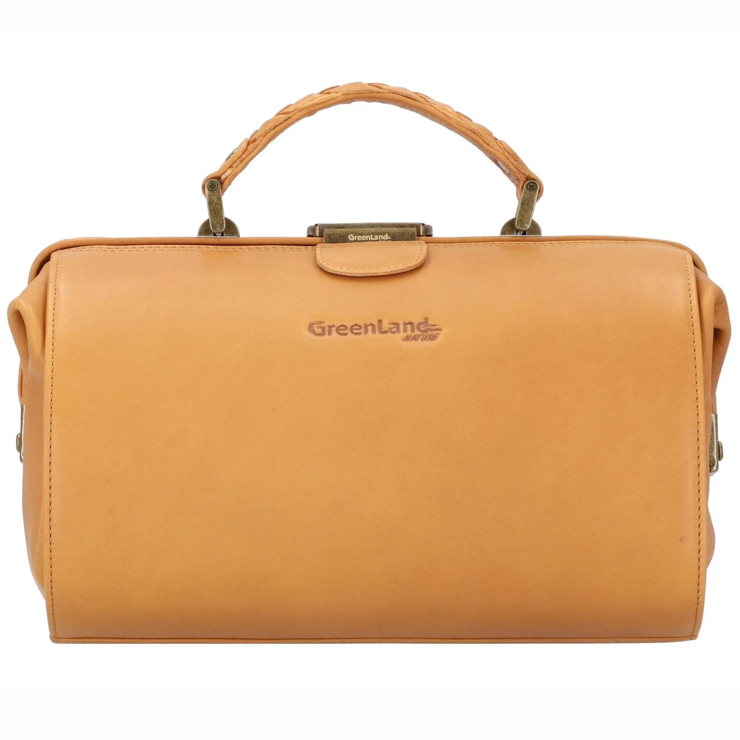 Maletín Nature Doctor Piel 29 Cm 1 Maletín Nature Doctor Piel 29 Cm