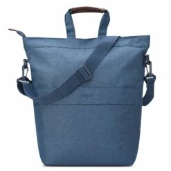 Delsey Maubert 2.0 Shopper Bag RFID 38,5 Cm Compartimento Para El Portátil -Bolsa De Viaje e6bfd7cff90a7be23e73cb3713f3a37d 2