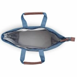 Delsey Maubert 2.0 Shopper Bag RFID 38,5 Cm Compartimento Para El Portátil -Bolsa De Viaje e6bfd7cff90a7be23e73cb3713f3a37d 3