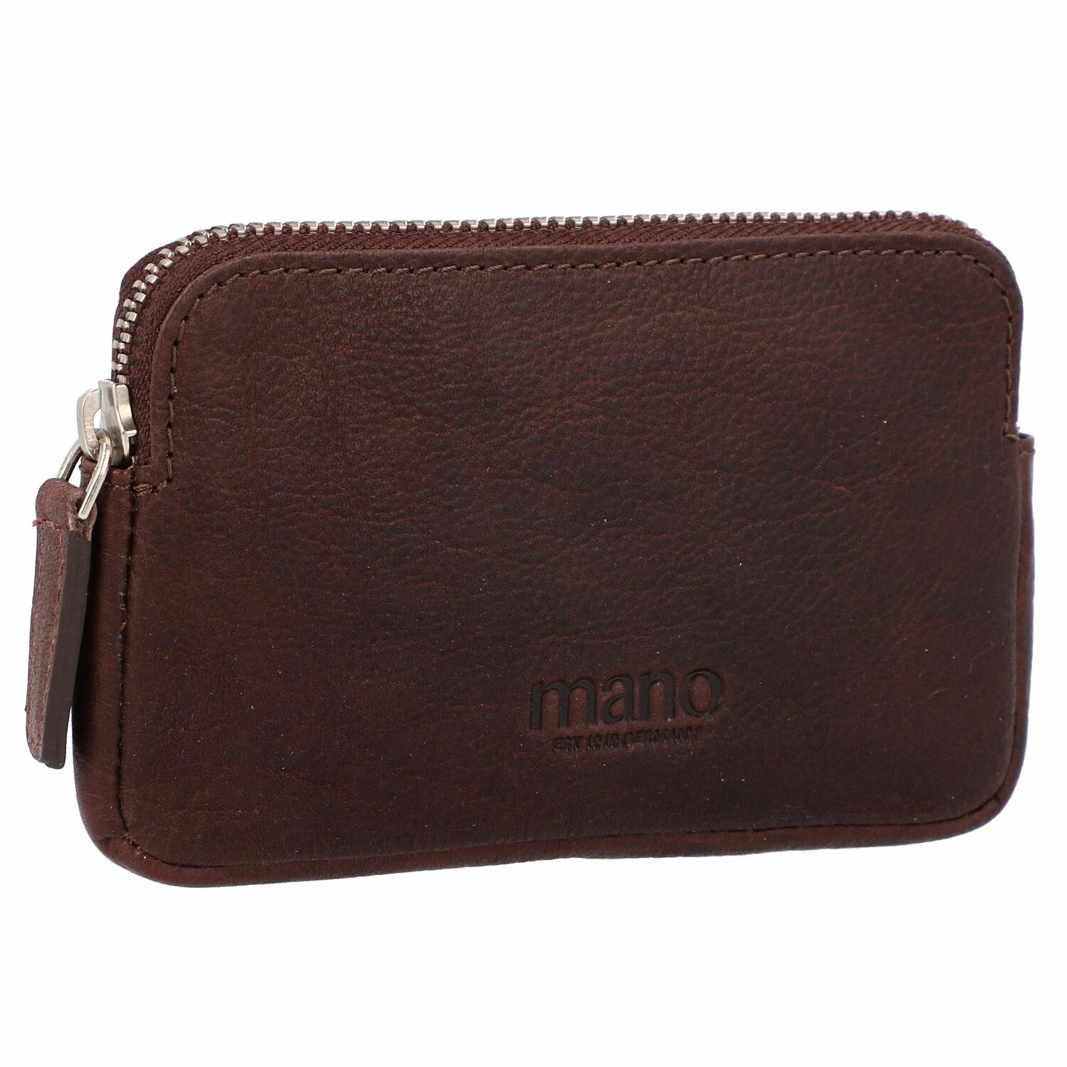 Don Pietro Estuche De Llaves Piel 13 Cm 2 Don Pietro Estuche De Llaves Piel 13 Cm - Imagen 2