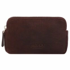 Don Pietro Estuche De Llaves Piel 13 Cm