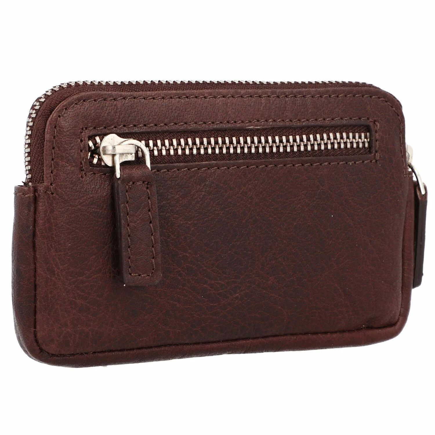 Don Pietro Estuche De Llaves Piel 13 Cm 4 Don Pietro Estuche De Llaves Piel 13 Cm - Imagen 4