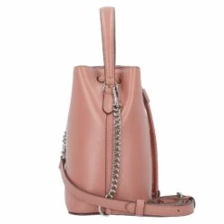 DKNY Bolsa Bryant De Cuero 17,5 Cm -Bolsa De Viaje e76ebfdfba45941e0e9f412e2aefa4f5 2