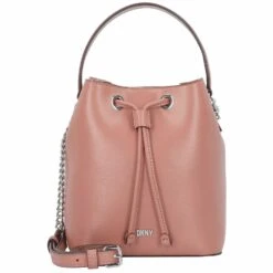DKNY Bolsa Bryant De Cuero 17,5 Cm