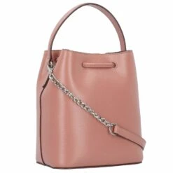 DKNY Bolsa Bryant De Cuero 17,5 Cm -Bolsa De Viaje e76ebfdfba45941e0e9f412e2aefa4f5 3