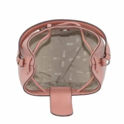 DKNY Bolsa Bryant De Cuero 17,5 Cm -Bolsa De Viaje e76ebfdfba45941e0e9f412e2aefa4f5 4