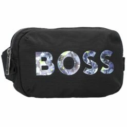 Boss Catch 2.0 Riñonera 22 Cm -Bolsa De Viaje e7aef50a6ef81407acee18a33fa90e9b 2