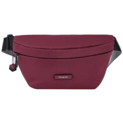 Riñonera Nova Halo 22 Cm