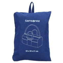 Samsonite Global Plegable Bolso De Viaje 55 Cm -Bolsa De Viaje e89c41709d685b9a03688a2e7bf14449 5