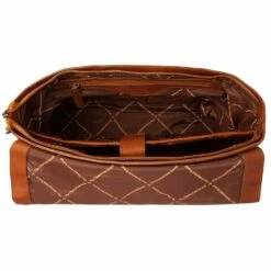 Toledo Messenger Piel 40 Cm Compartimento Para Portátil -Bolsa De Viaje e96e3c34980869bbeb519db1bd088684 2