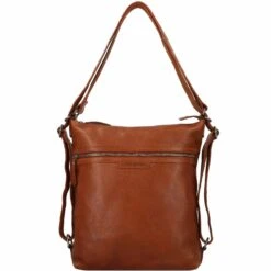 Bolso De Cuero 29,5 Cm