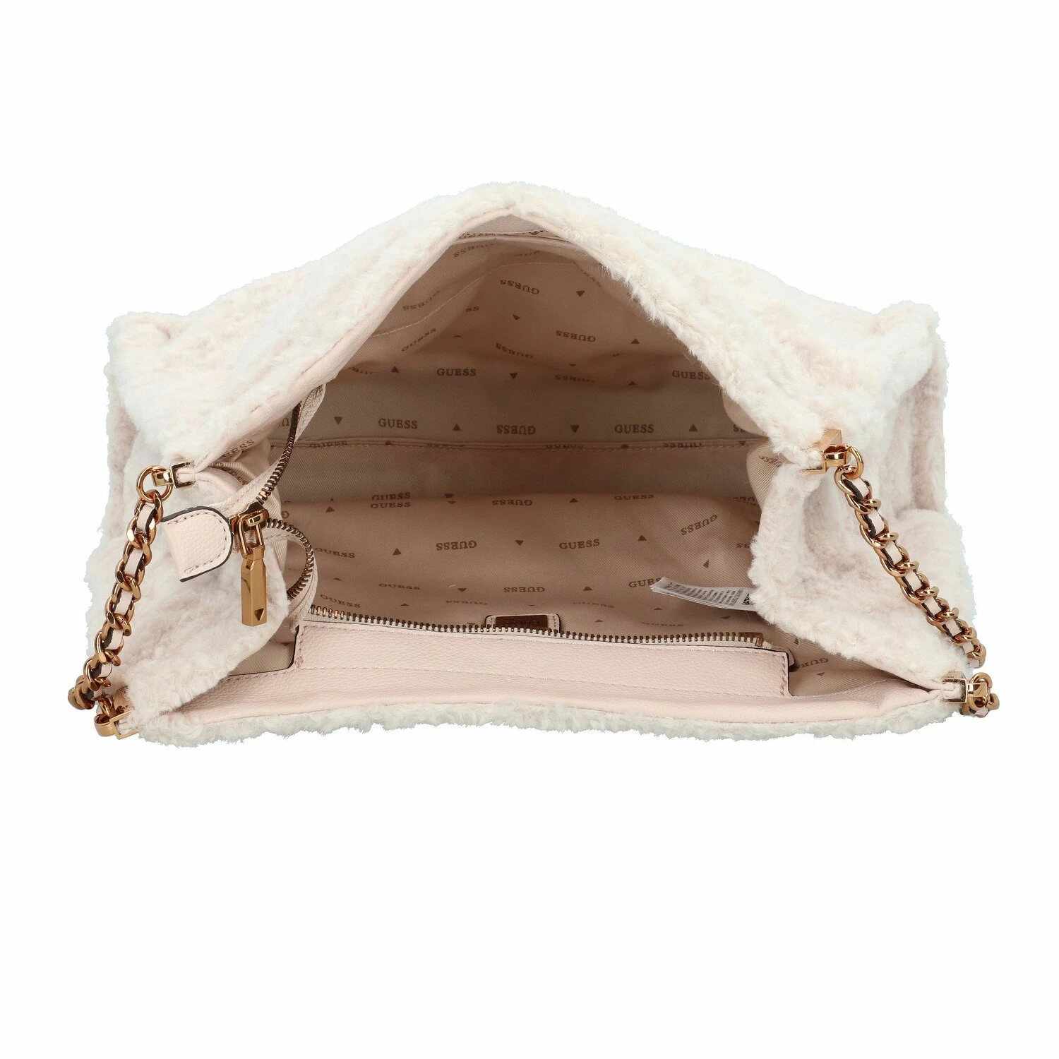 Guess Maranta Bolsa De Hombro 5 Guess Maranta Bolsa De Hombro - Imagen 5