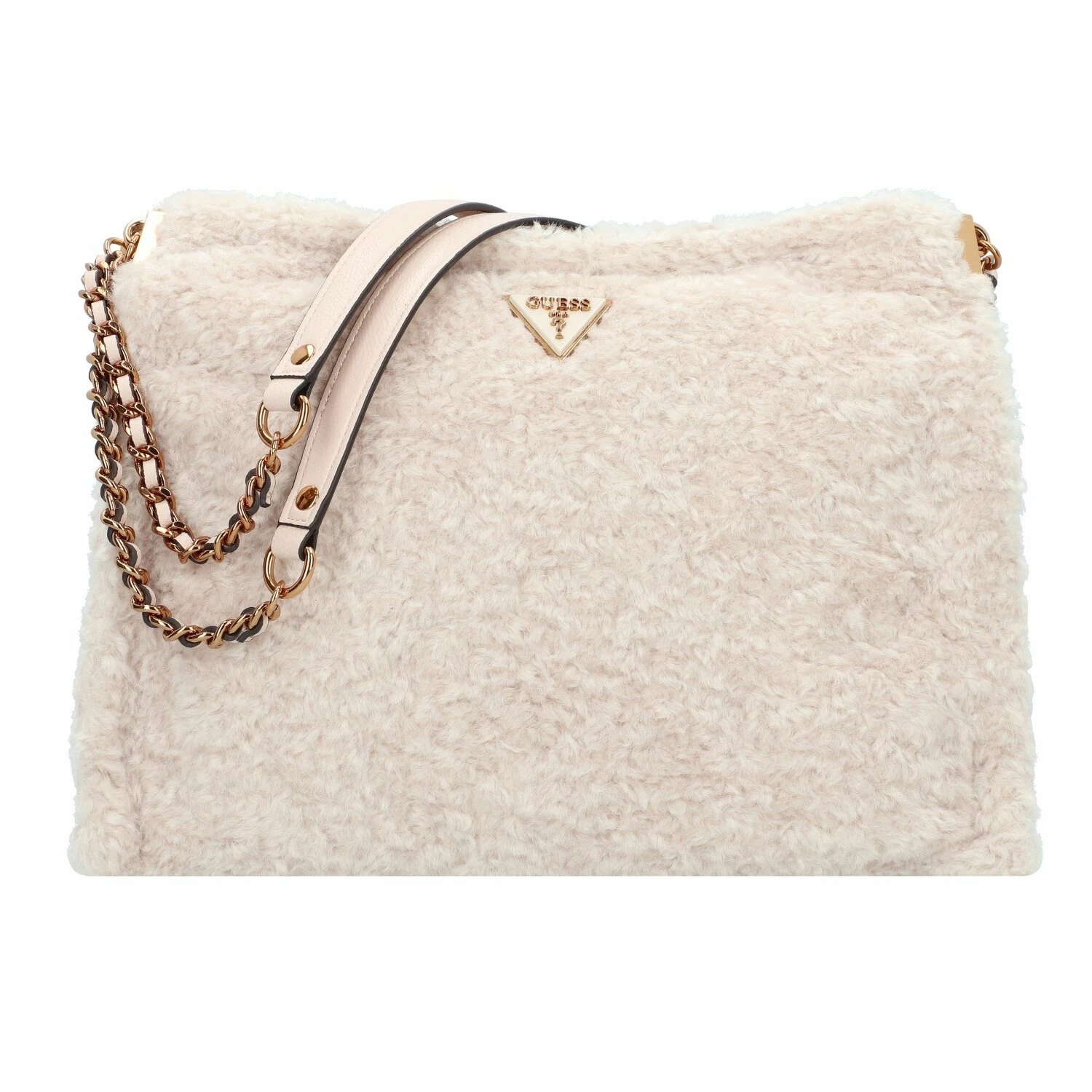 Guess Maranta Bolsa De Hombro 1 Guess Maranta Bolsa De Hombro